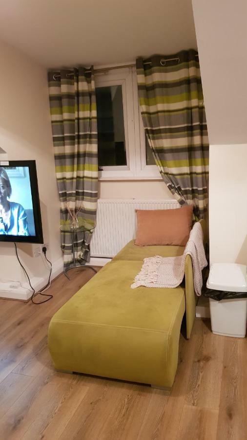 Appart, Flat C Aparthotel Leeds  Luaran gambar