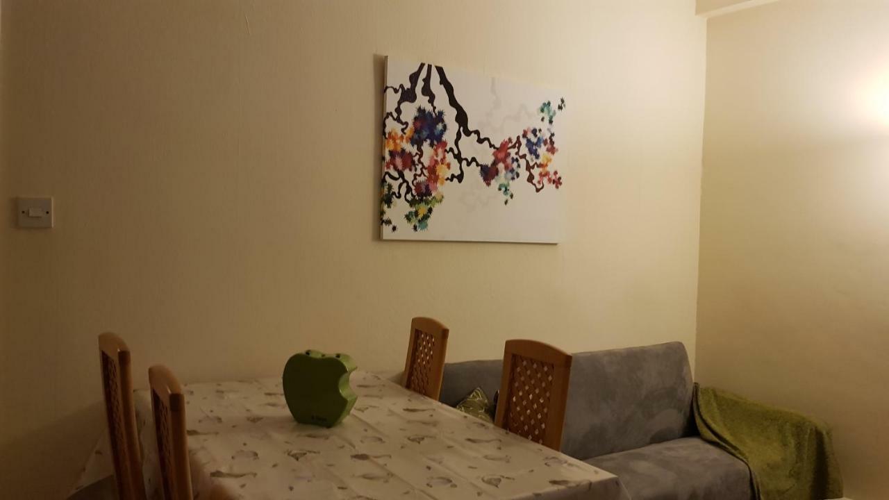Appart, Flat C Aparthotel Leeds  Luaran gambar
