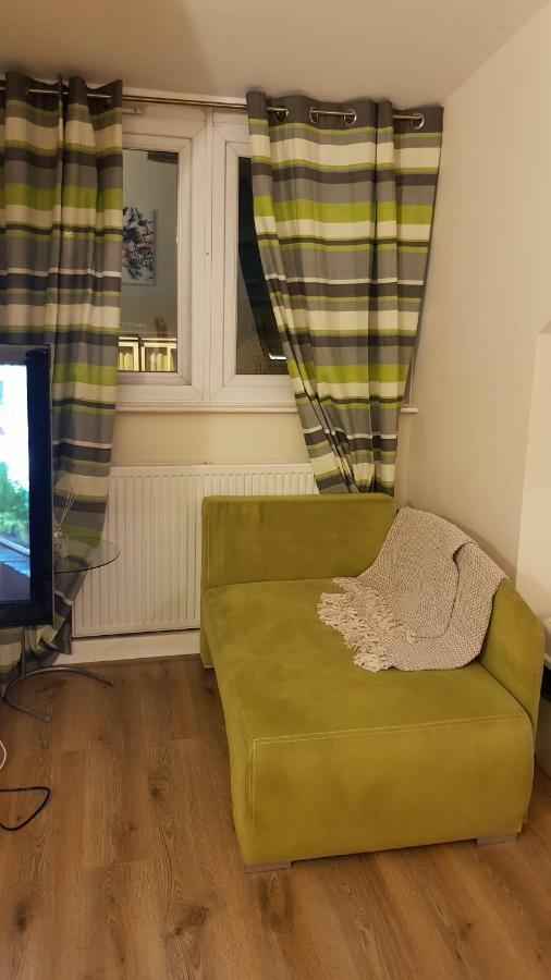 Appart, Flat C Aparthotel Leeds  Luaran gambar