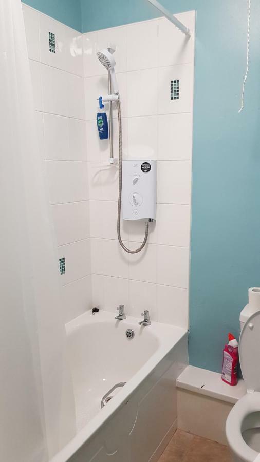 Appart, Flat C Aparthotel Leeds  Luaran gambar