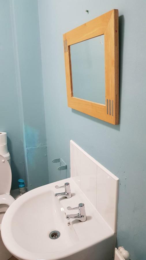 Appart, Flat C Aparthotel Leeds  Luaran gambar