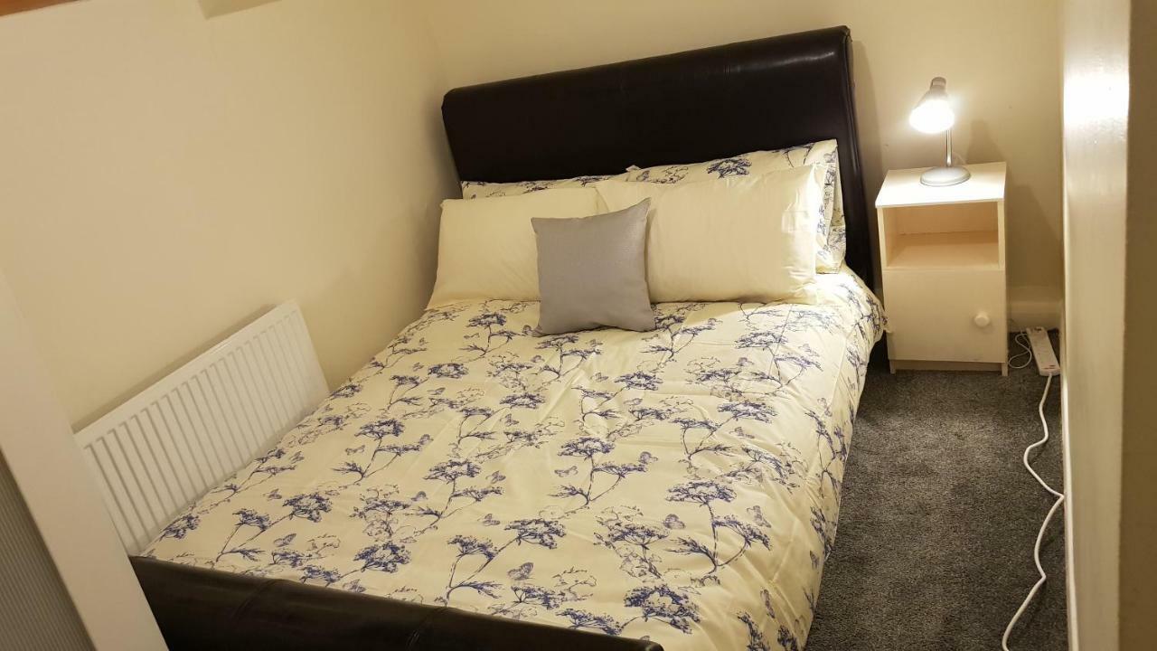 Appart, Flat C Aparthotel Leeds  Luaran gambar