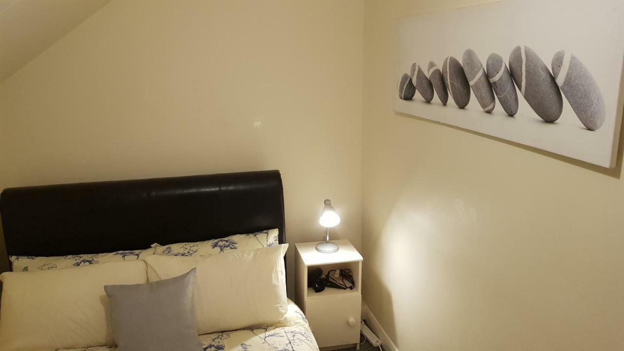 Appart, Flat C Aparthotel Leeds  Luaran gambar