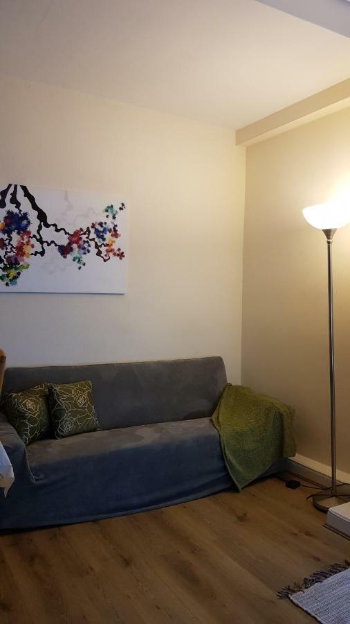Appart, Flat C Aparthotel Leeds  Luaran gambar