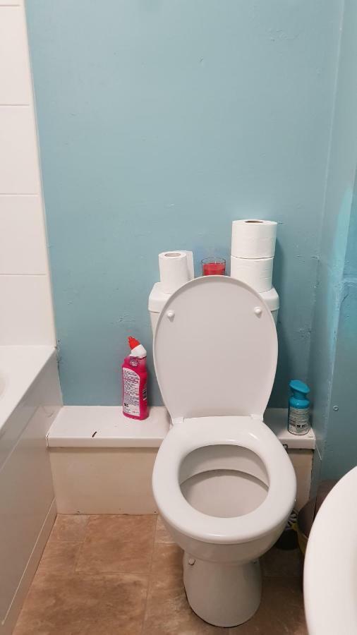 Appart, Flat C Aparthotel Leeds  Luaran gambar