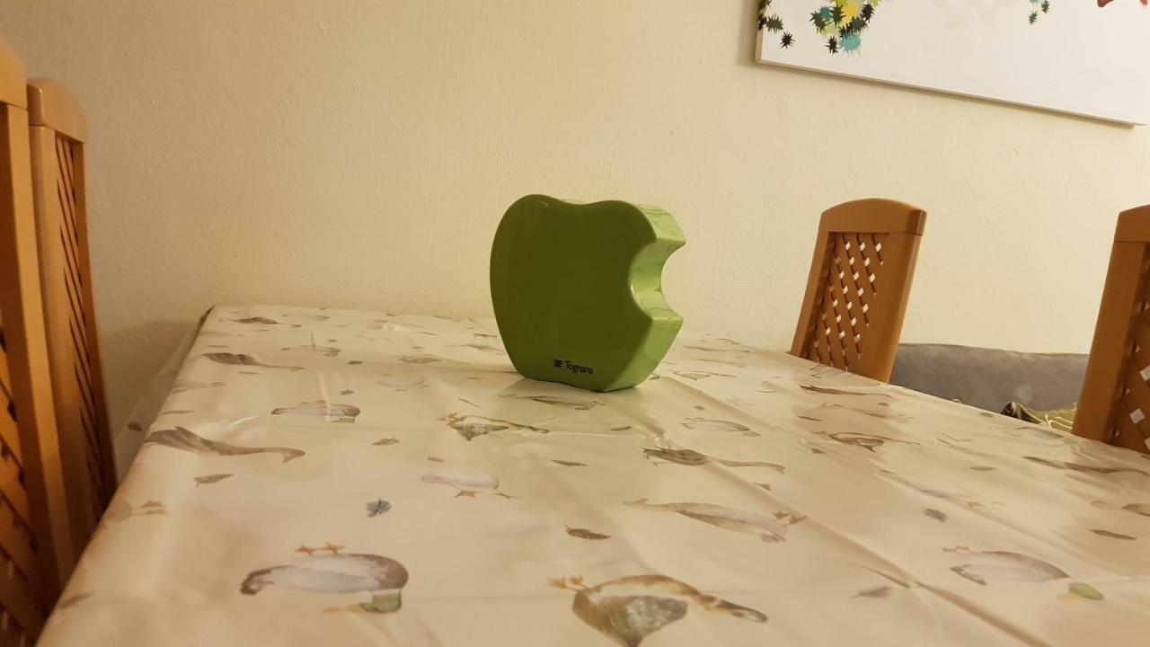 Appart, Flat C Aparthotel Leeds  Luaran gambar