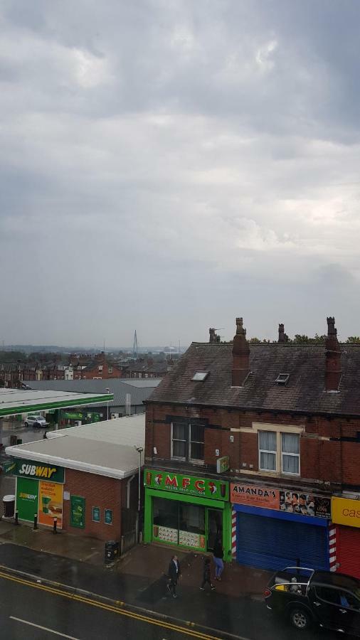 Appart, Flat C Aparthotel Leeds  Luaran gambar